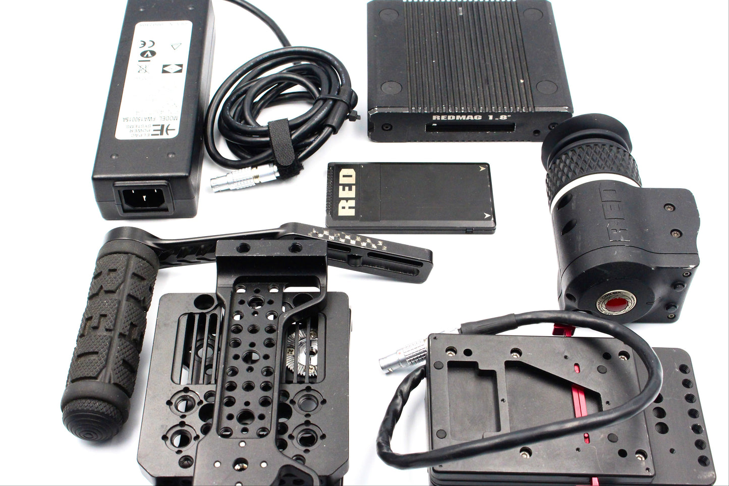 RED Scarlet Mysterium X 5K Cinema Line Camera