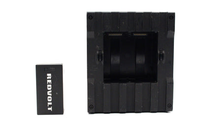 RED Scarlet Mysterium X 5K Cinema Line Camera