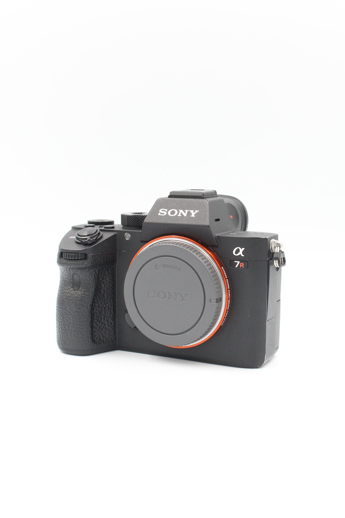Sony A7R III (ILCE-7RM3) Full Frame Mirrorless Camera Body