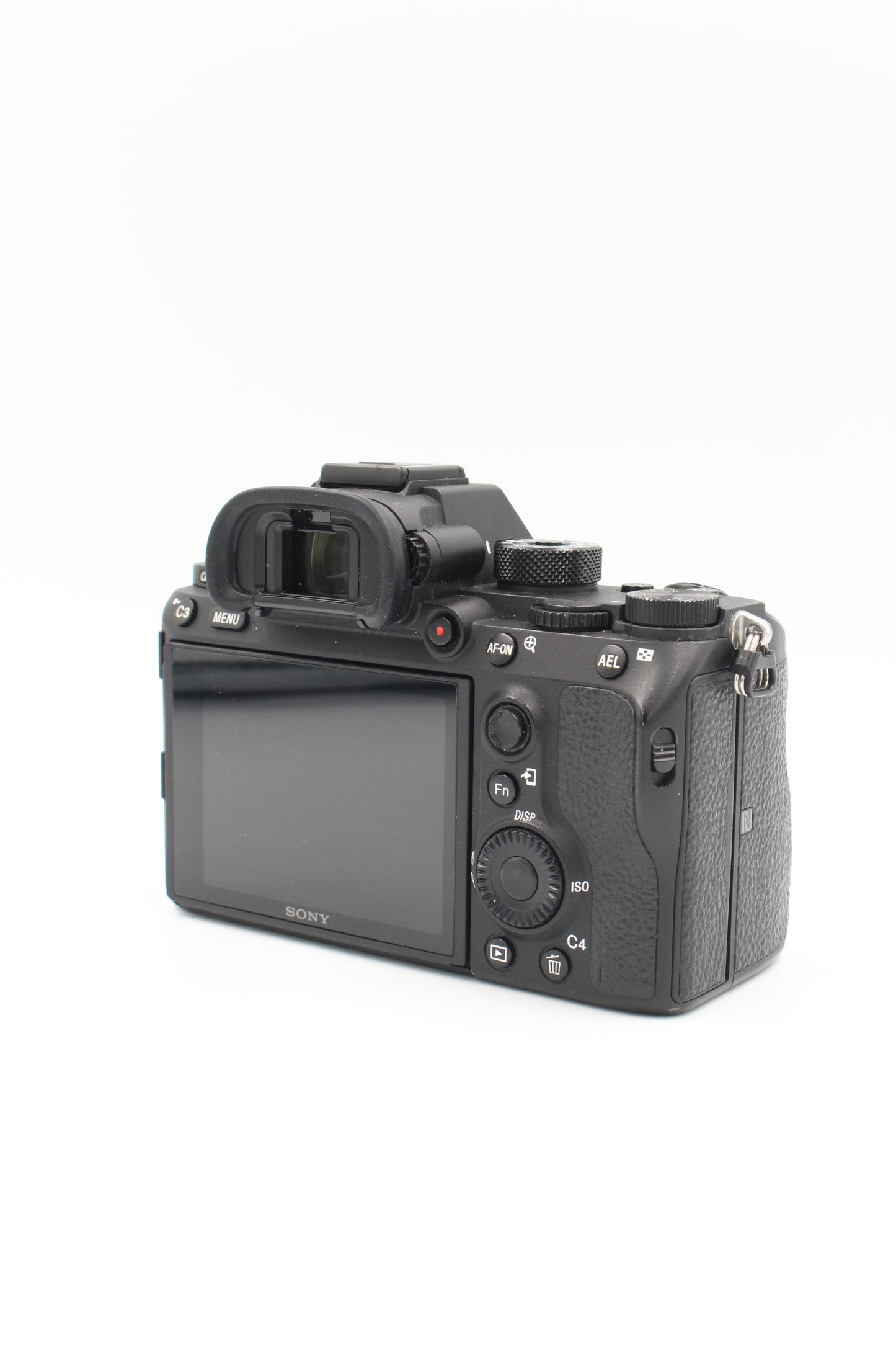 Sony A7R III (ILCE-7RM3) Full Frame Mirrorless Camera Body