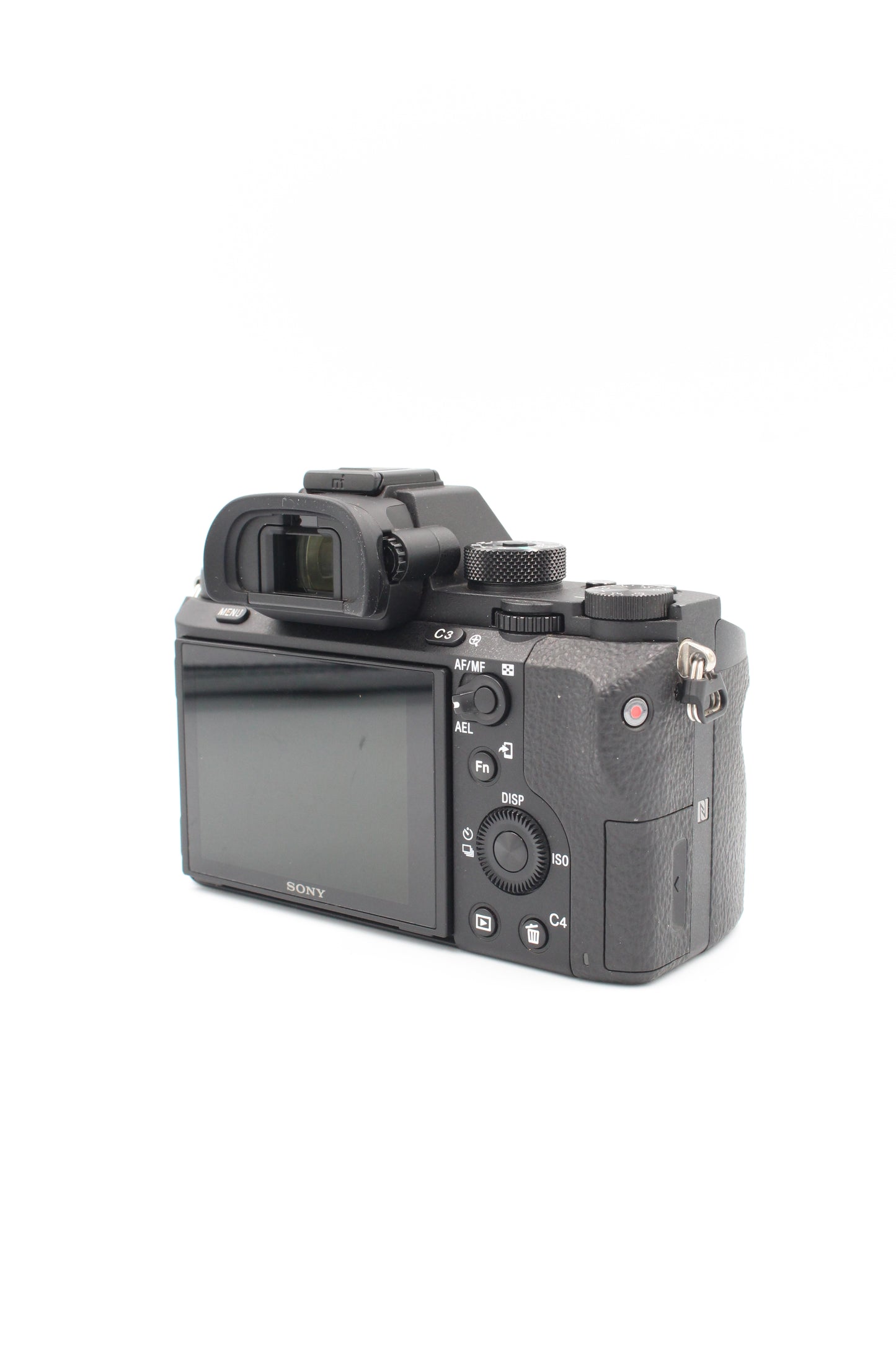 Sony A7S II (ILCE-7SM2) Full Frame Mirrorless Camera Body Excellent Low Shutter Count