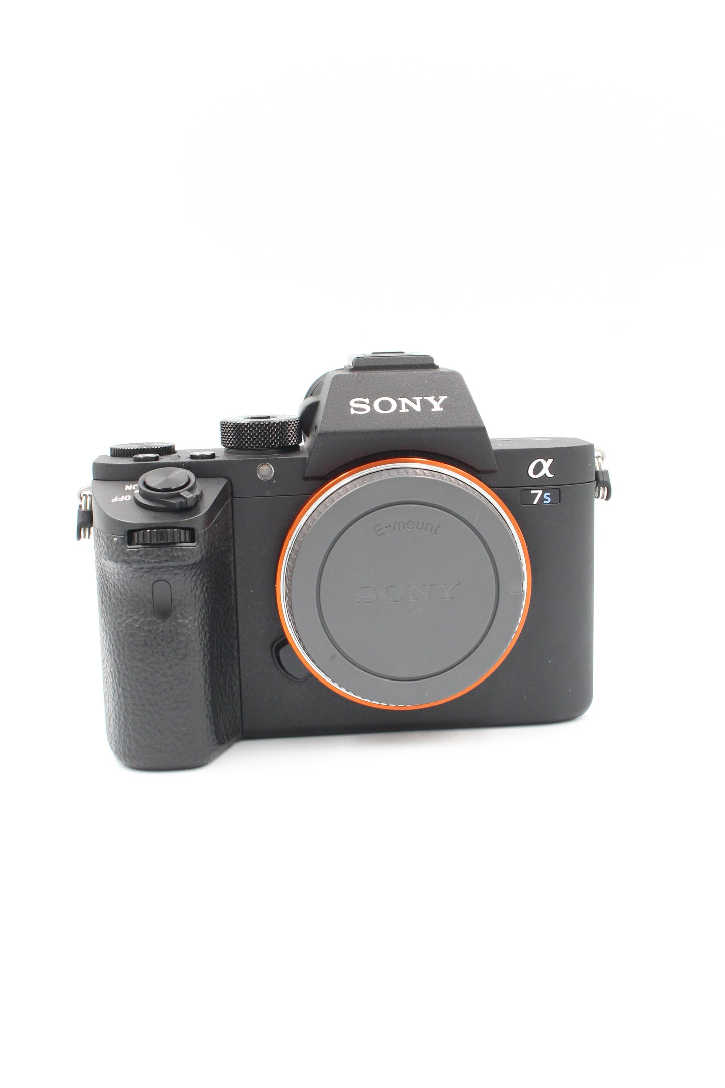 Sony A7S II (ILCE-7SM2) Full Frame Mirrorless Camera Body Excellent Low Shutter Count