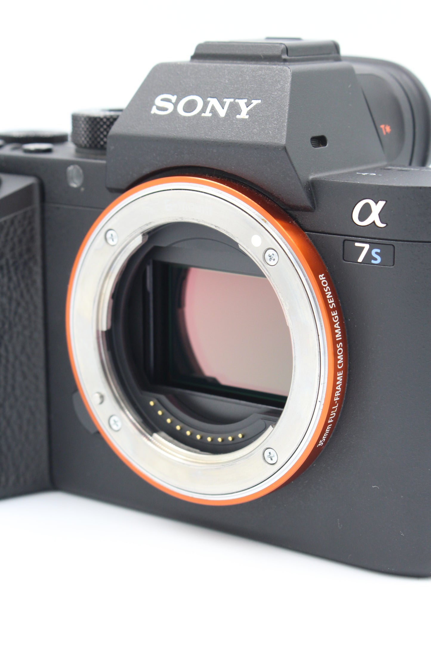 Sony A7S II (ILCE-7SM2) Full Frame Mirrorless Camera Body Excellent Low Shutter Count
