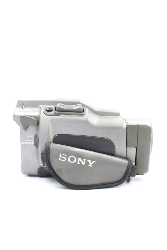 Right Side Panel Replacement Repair Part For Sony DCR-VX1000E (PAL)