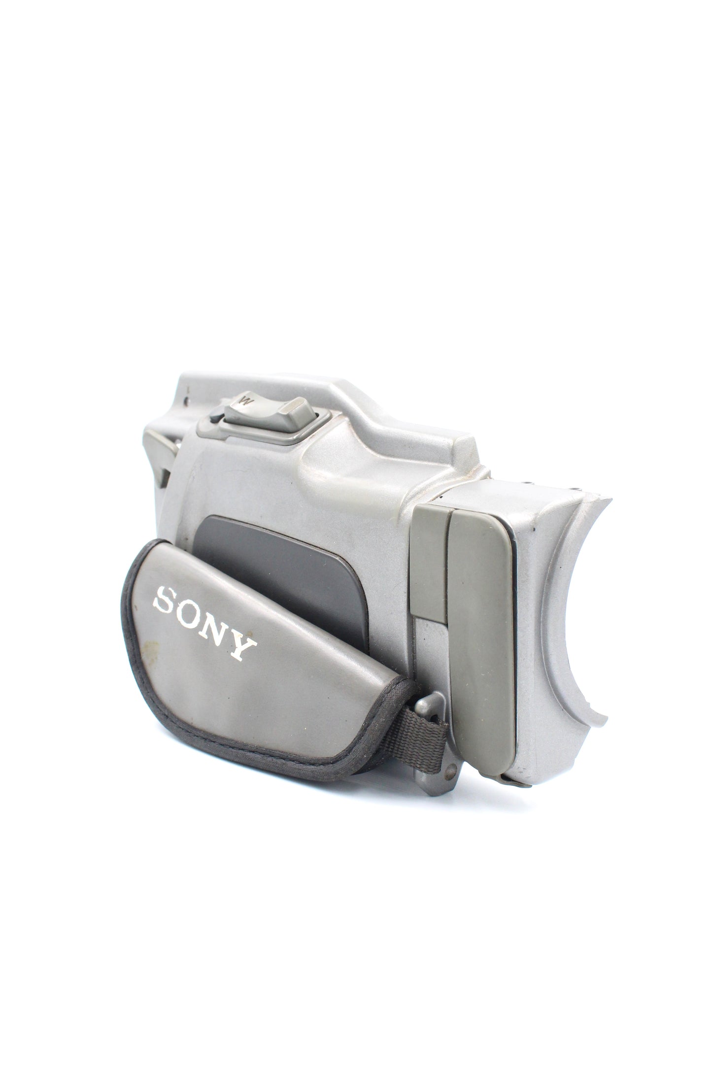 Right Side Panel Replacement Repair Part For Sony DCR-VX1000E (PAL)