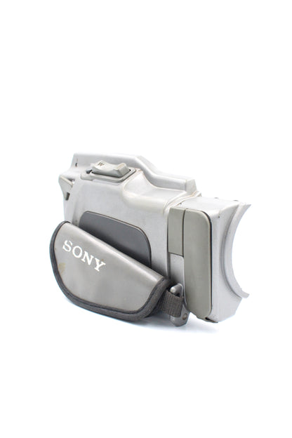 Right Side Panel Replacement Repair Part For Sony DCR-VX1000