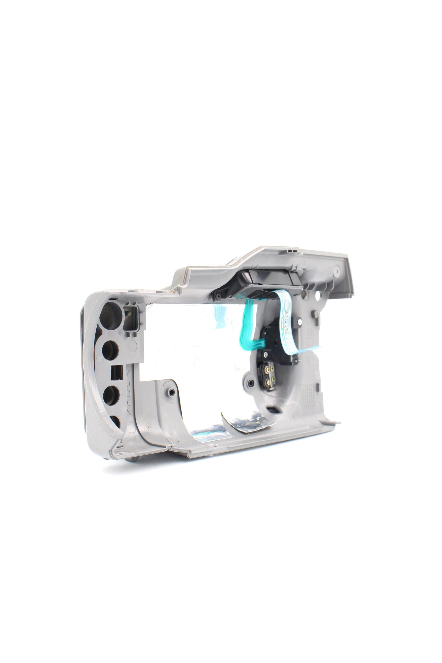 Right Side Panel Replacement Repair Part For Sony DCR-VX1000E (PAL)