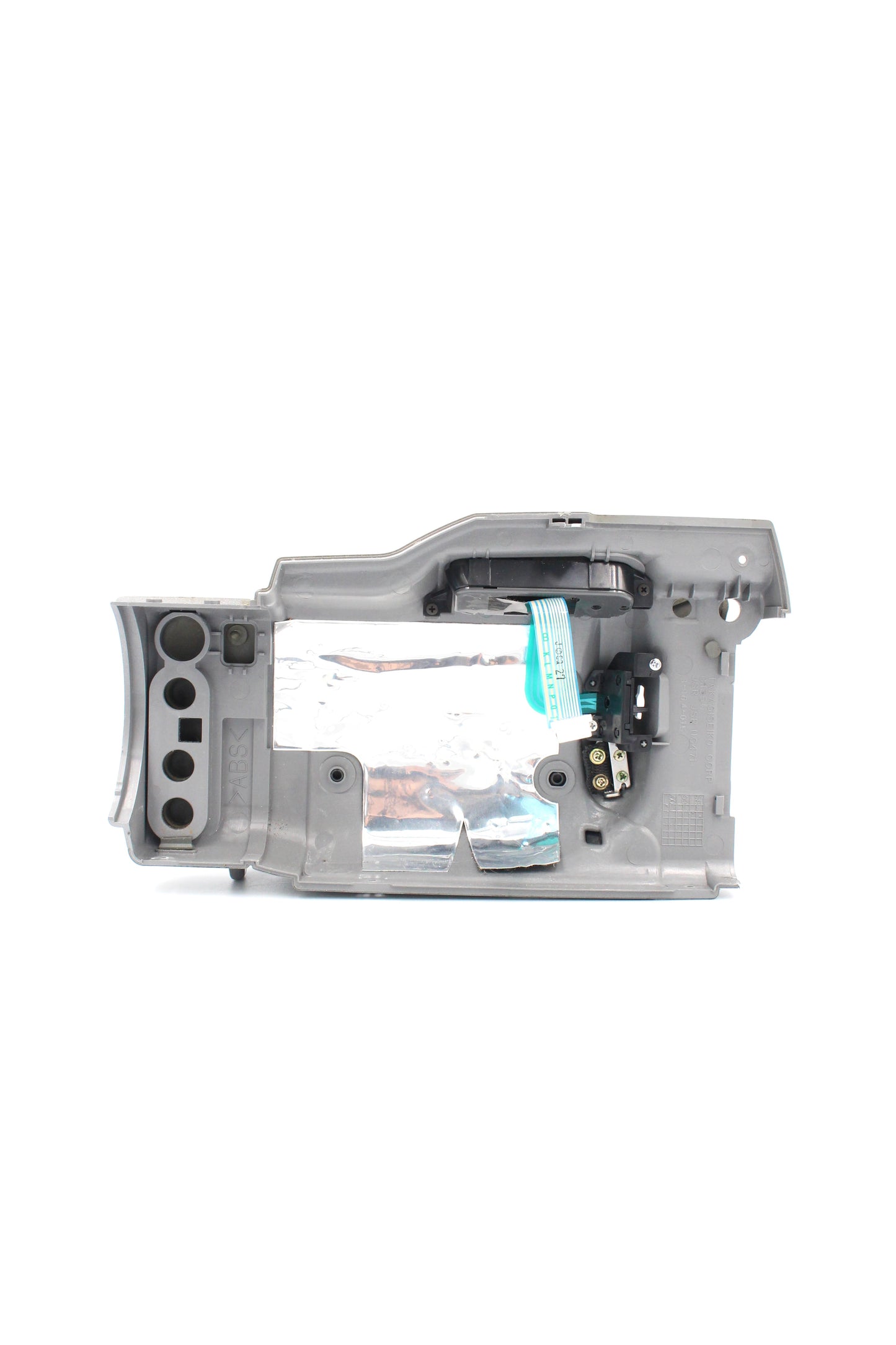 Right Side Panel Replacement Repair Part For Sony DCR-VX1000E (PAL)