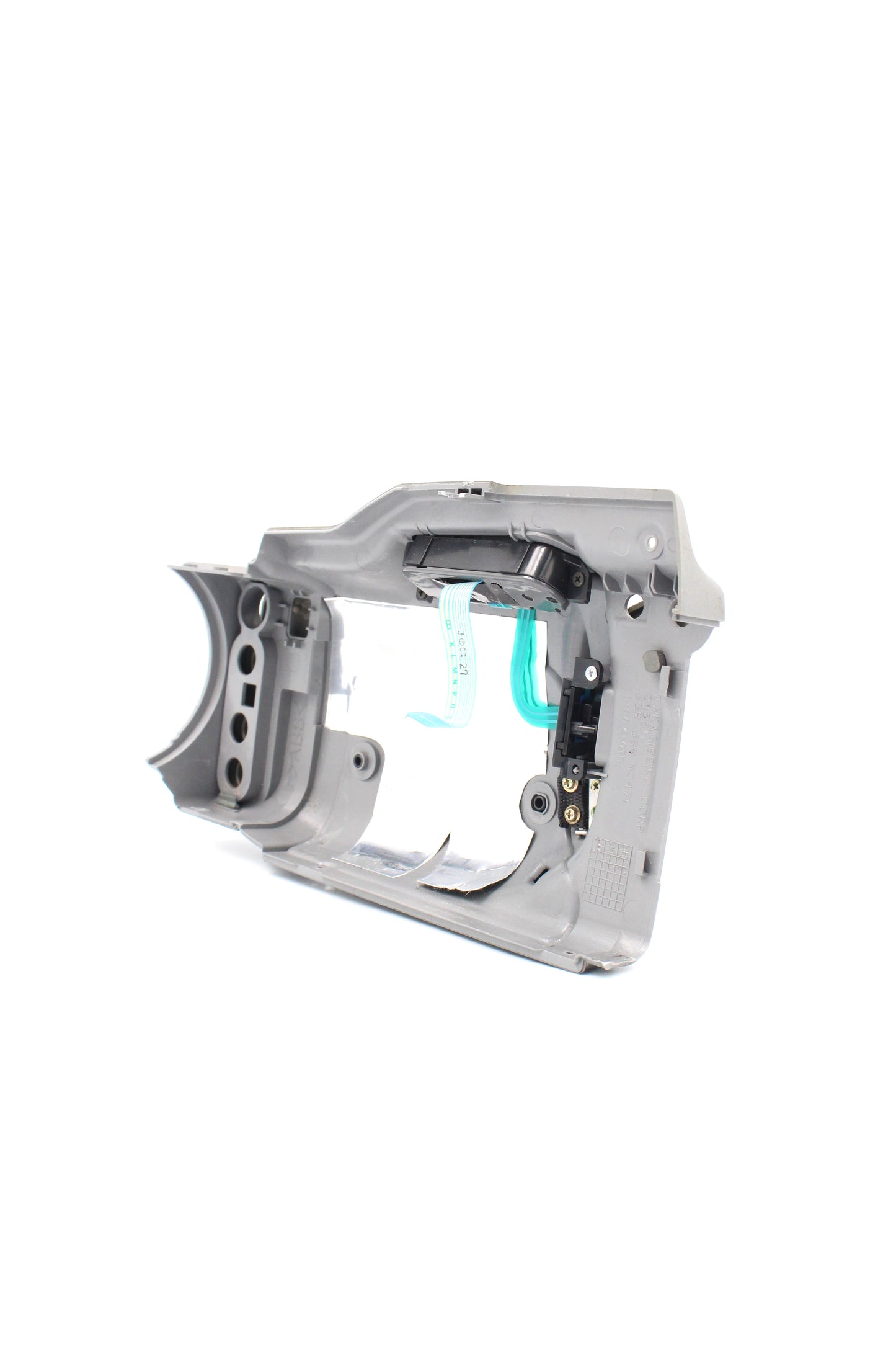 Right Side Panel Replacement Repair Part For Sony DCR-VX1000E (PAL)