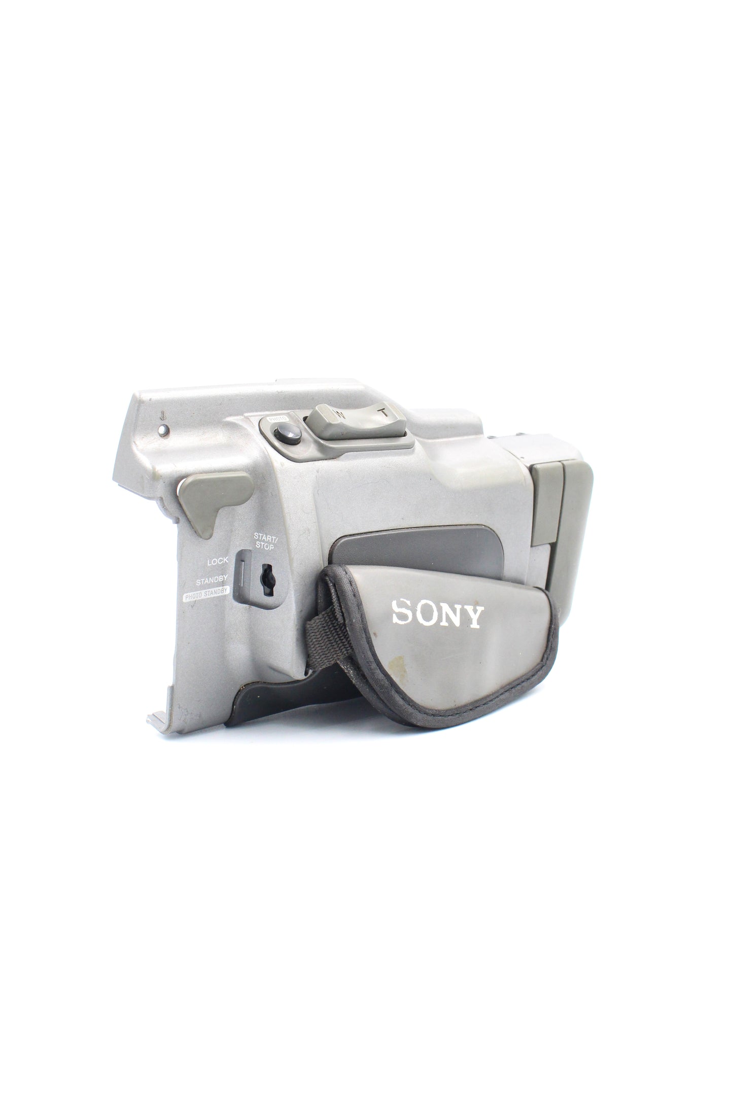 Right Side Panel Replacement Repair Part For Sony DCR-VX1000E (PAL)