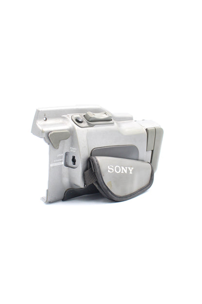 Right Side Panel Replacement Repair Part For Sony DCR-VX1000