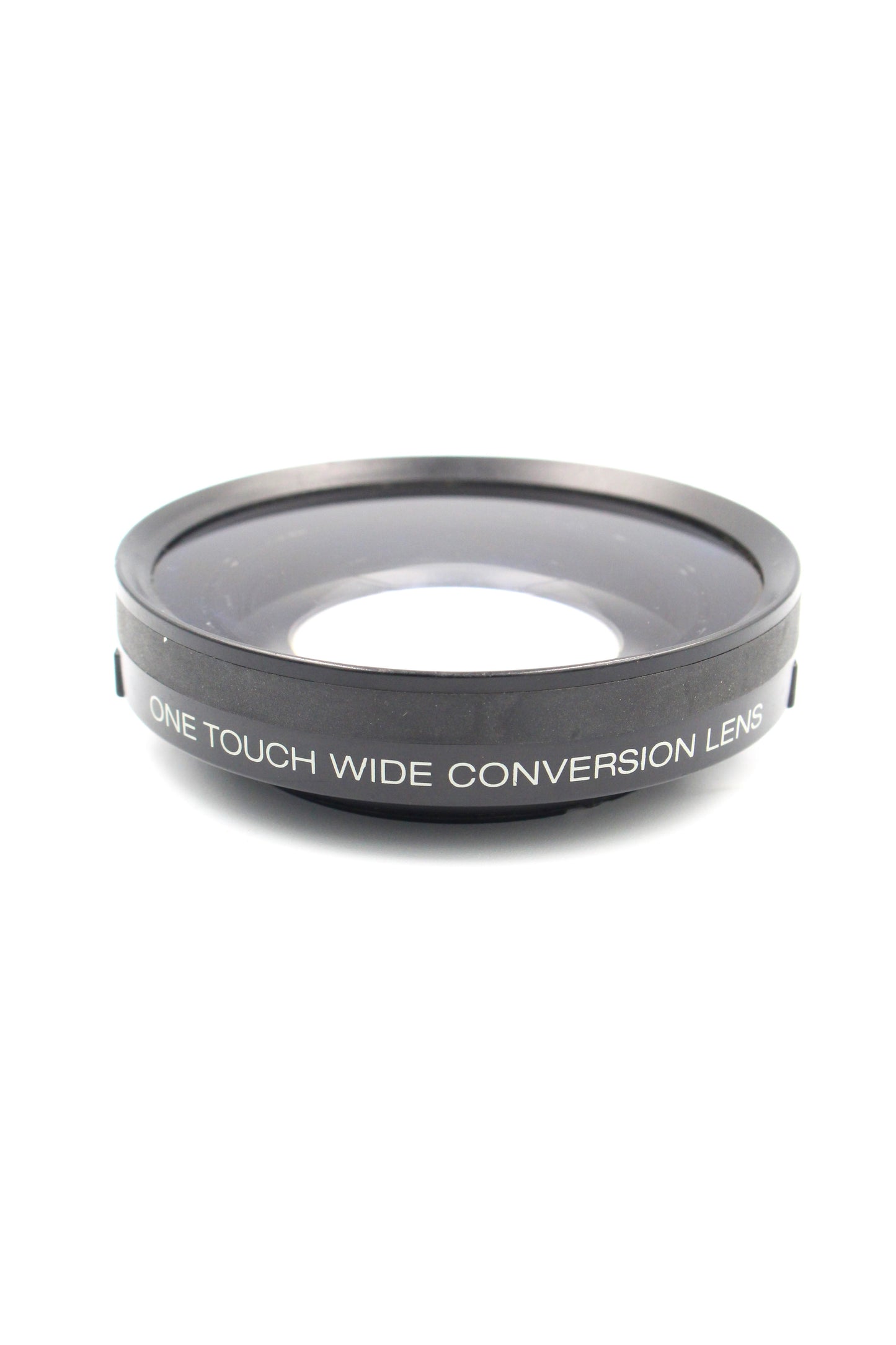 Sony VCL-ES06 x0.6 One-Touch Wide Conversion Lens