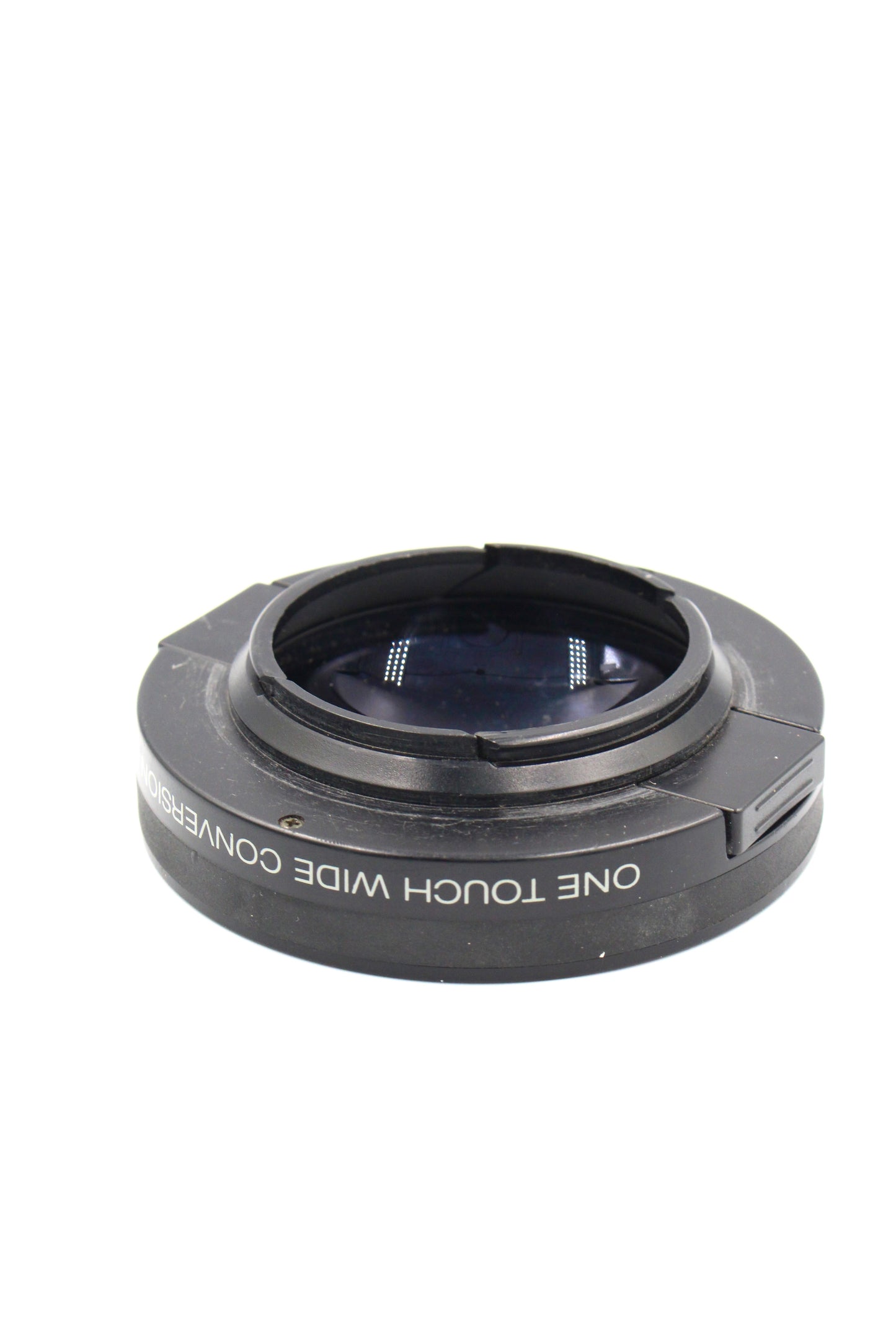 Sony VCL-ES06 x0.6 One-Touch Wide Conversion Lens