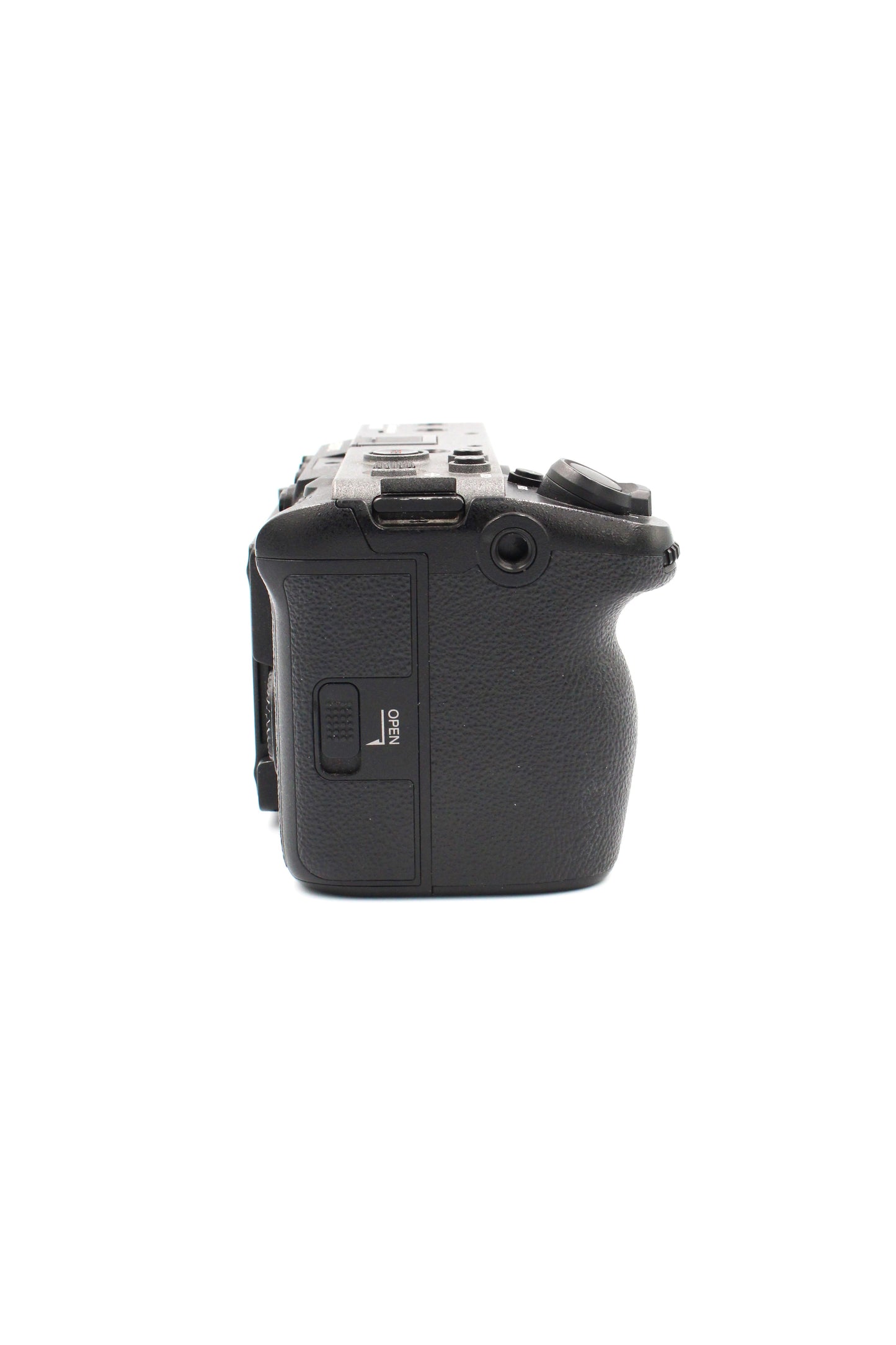 Sony FX30 (IR Conversion) Cinema Line 4K Digital Video Camera Body