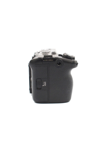 Sony FX30 (IR Conversion) Cinema Line 4K Digital Video Camera Body