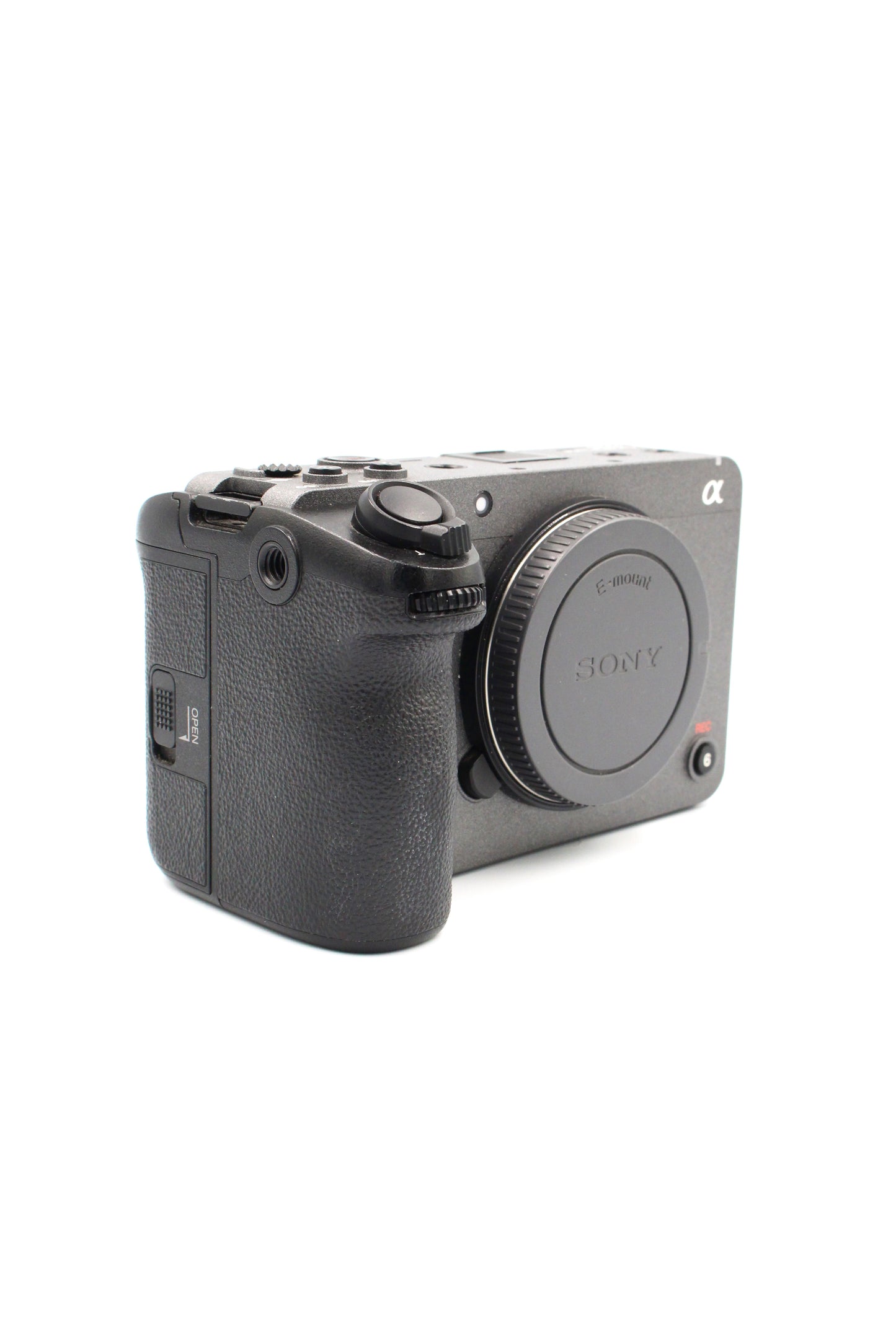 Sony FX30 (IR Conversion) Cinema Line 4K Digital Video Camera Body