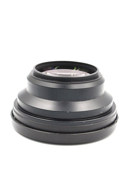 Sony VCL-HG0758 52mm Wide Conversion Lens X0.7 For Camcorders