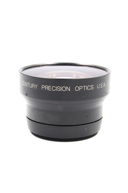 Century Optics Digital Series 0.65X Wide Angle Lens