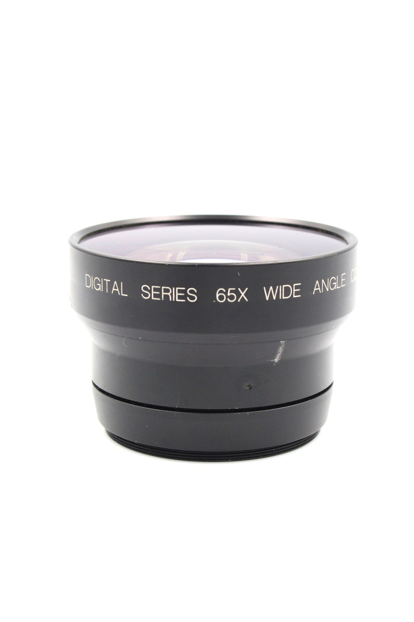 Century Optics Digital Series 0.65X Wide Angle Lens