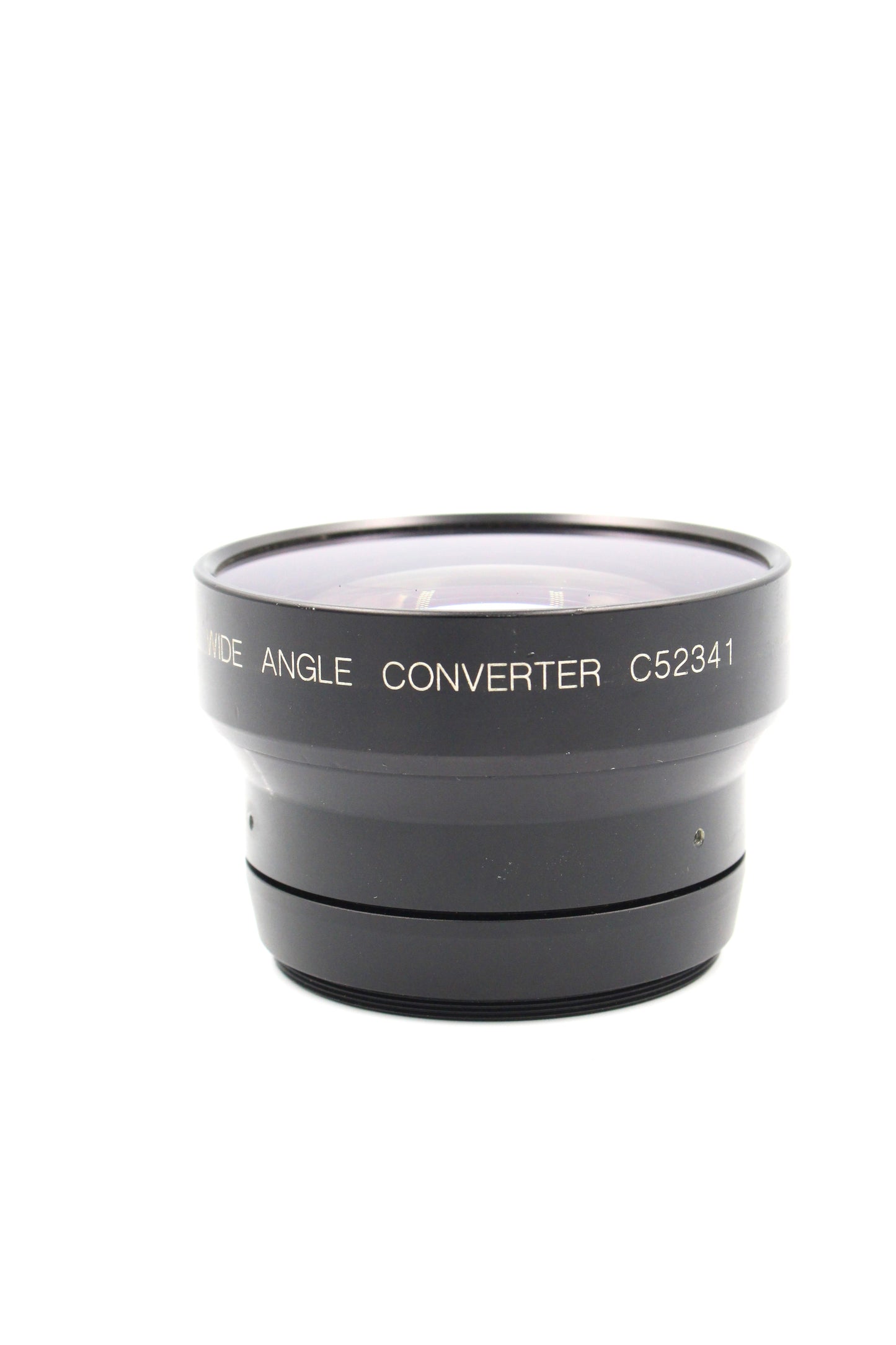 Century Optics Digital Series 0.65X Wide Angle Lens