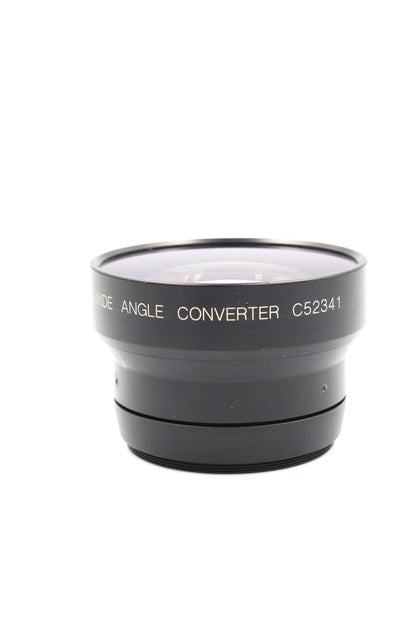 Century Optics Digital Series 0.65X Wide Angle Lens