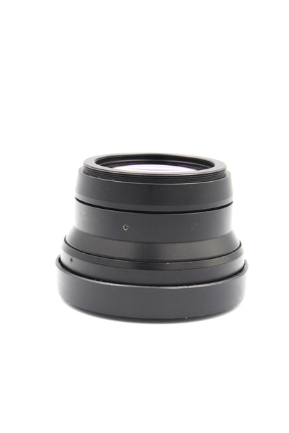 Century Optics Digital Series 0.65X Wide Angle Lens