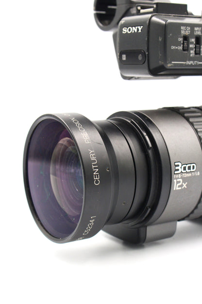 Century Optics Digital Series 0.65X Wide Angle Lens