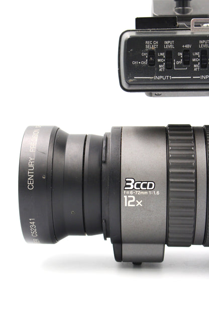 Century Optics Digital Series 0.65X Wide Angle Lens