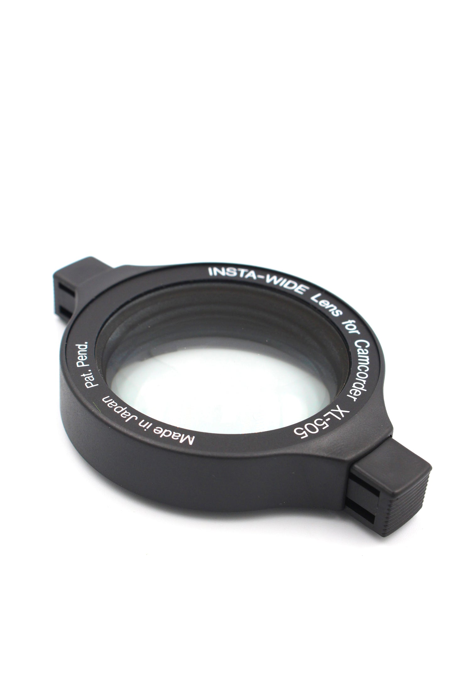 Raynox Insta-Wide XL-505 Clip-on Wide Angle Lens (43mm to 52mm)