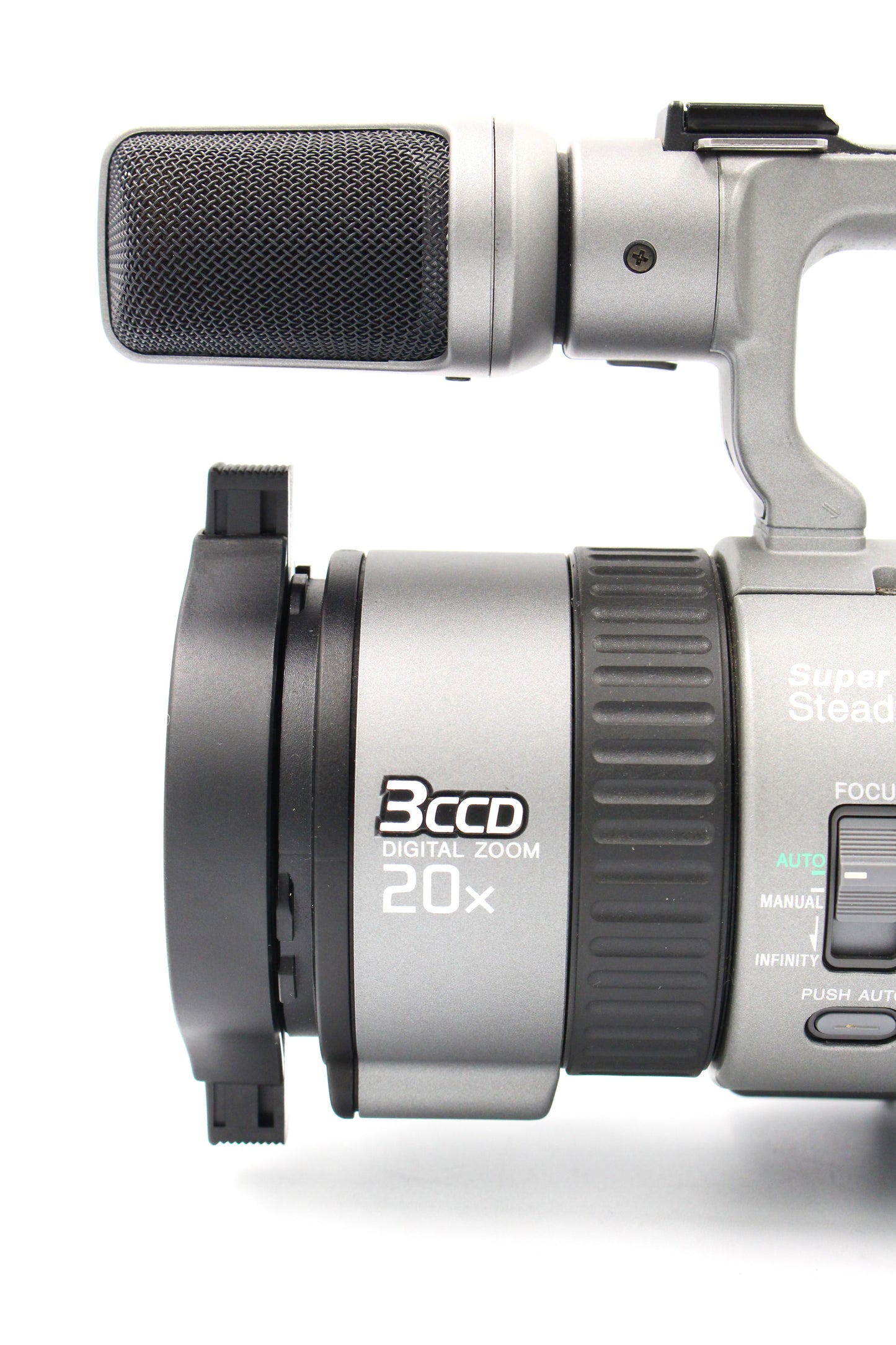 Raynox Insta-Wide XL-505 Clip-on Wide Angle Lens (43mm to 52mm)