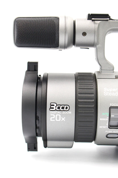 Raynox Insta-Wide XL-505 Clip-on Wide Angle Lens (43mm to 52mm)