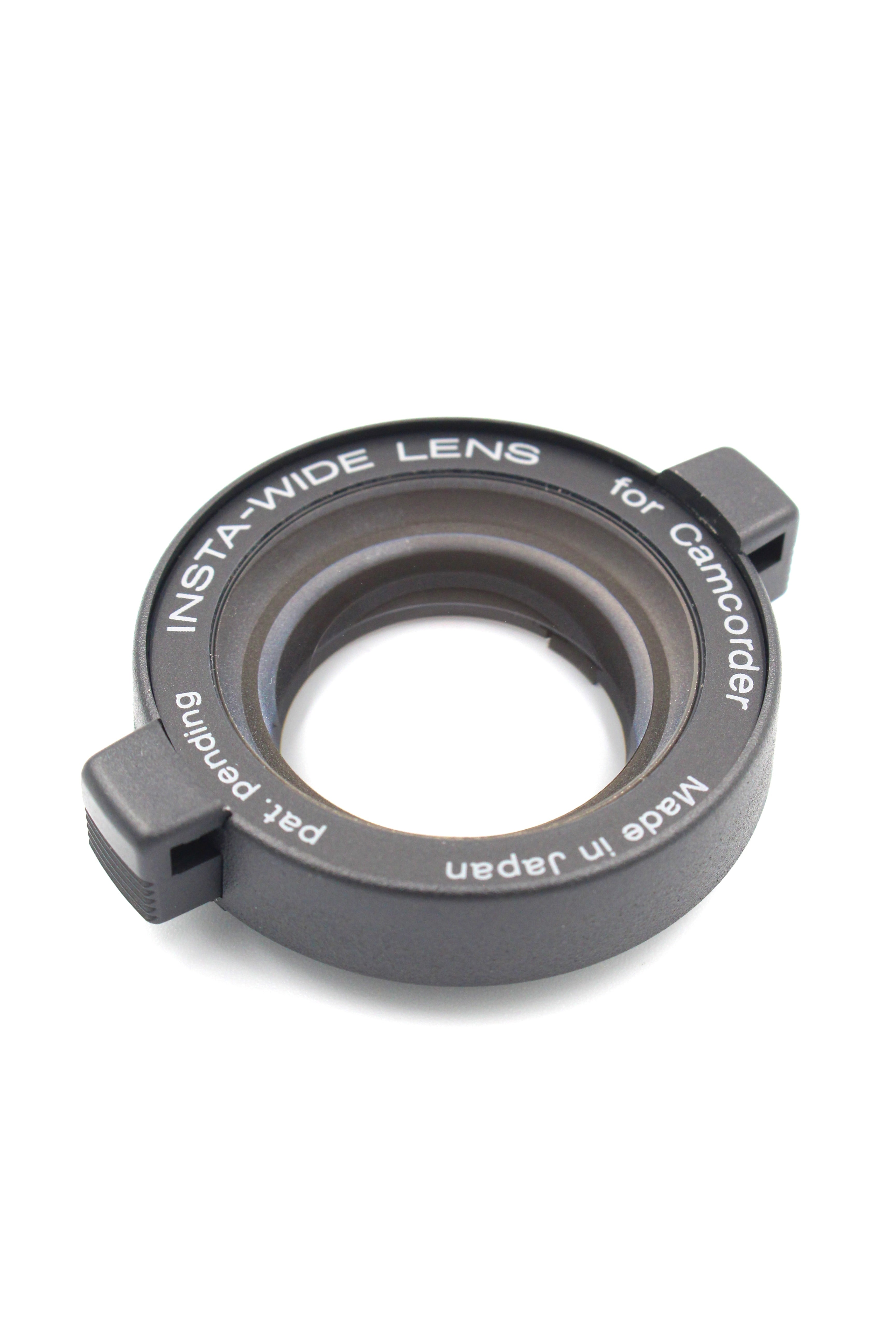 All Lenses | SDS