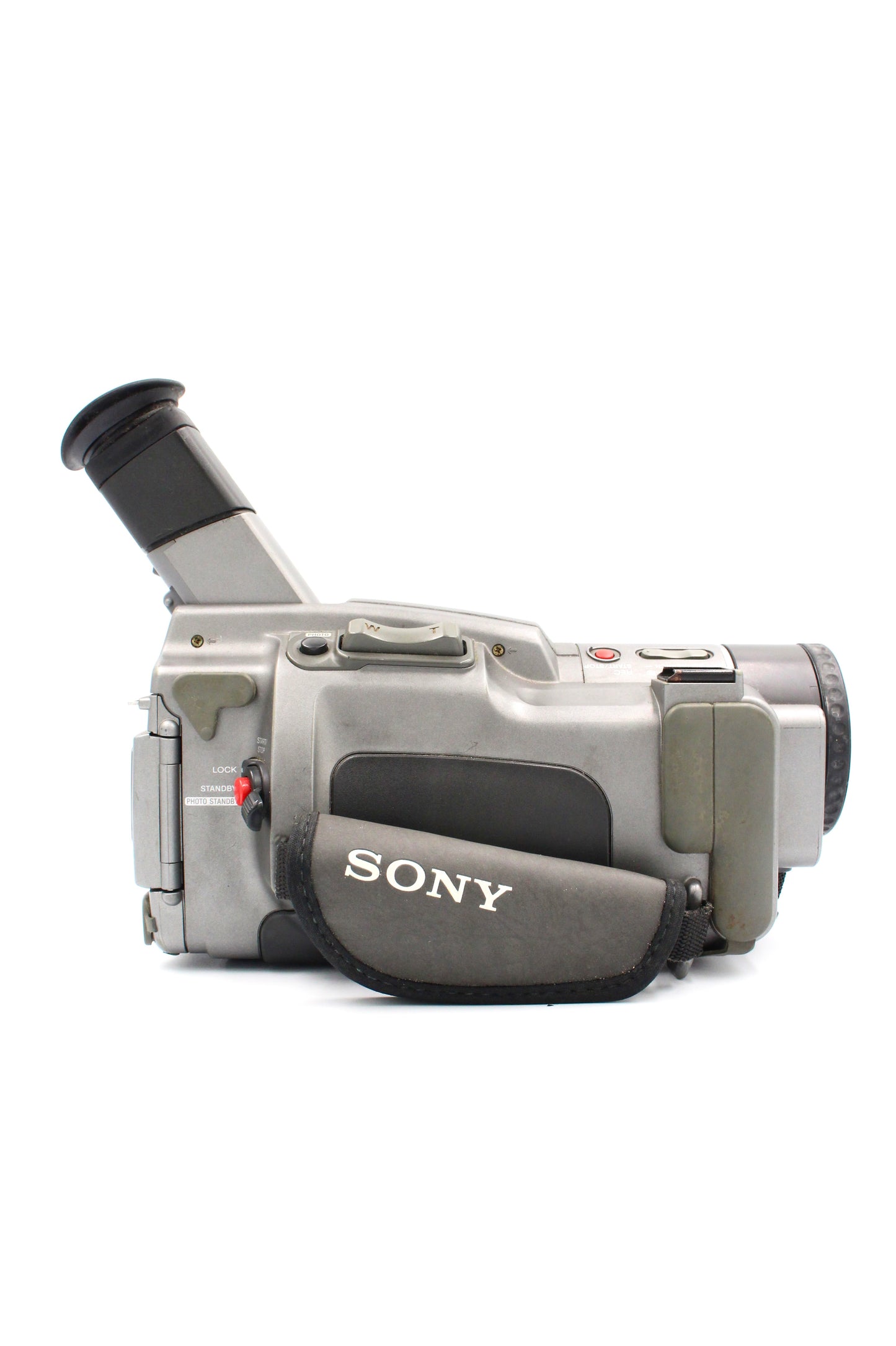 Sony DCR-VX700E PAL MiniDV Camcorder