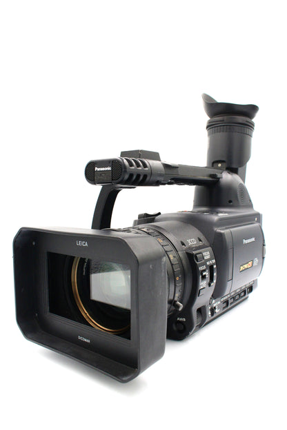 Panasonic AG-HVX201AE HVX200 P2 Camcorder
