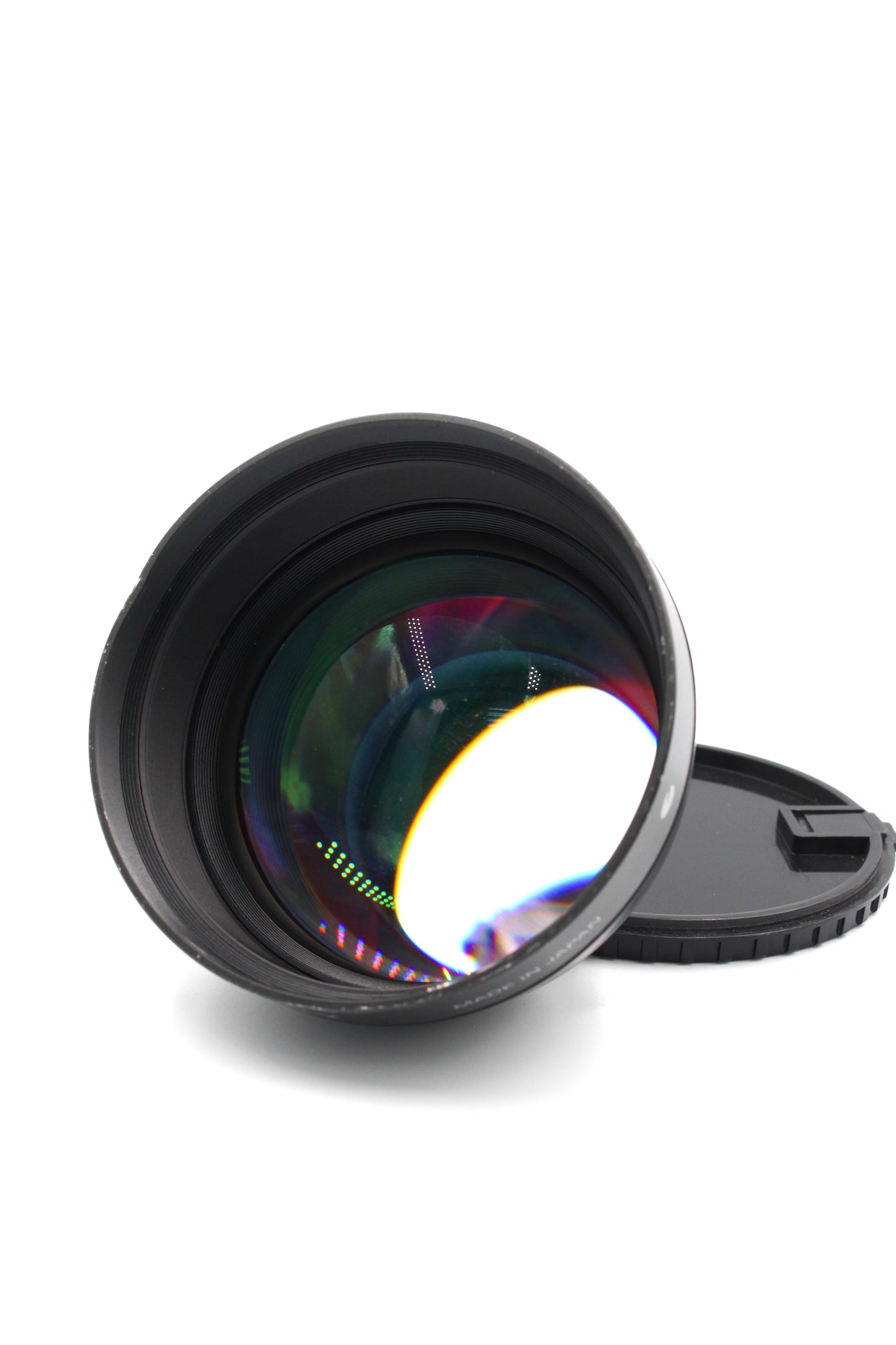 Sony VCL-2052K x2.0 52mm Tele Conversion Lens For Camcorders