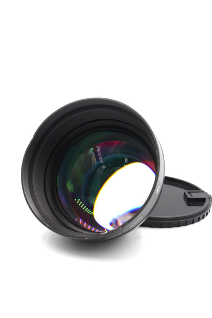 Sony VCL-2052K x2.0 52mm Tele Conversion Lens For Camcorders