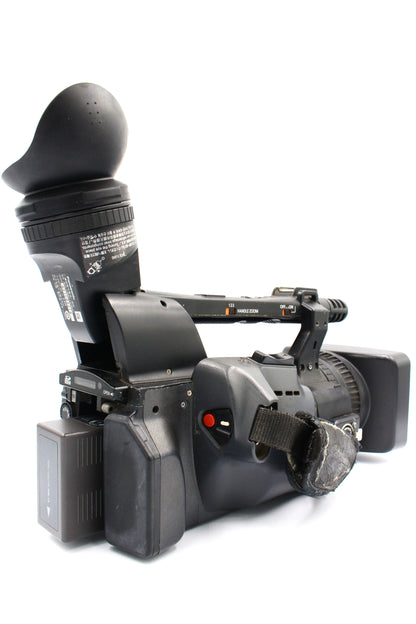 Panasonic AG HMC153MC HMC150 Digital Video Camcorder