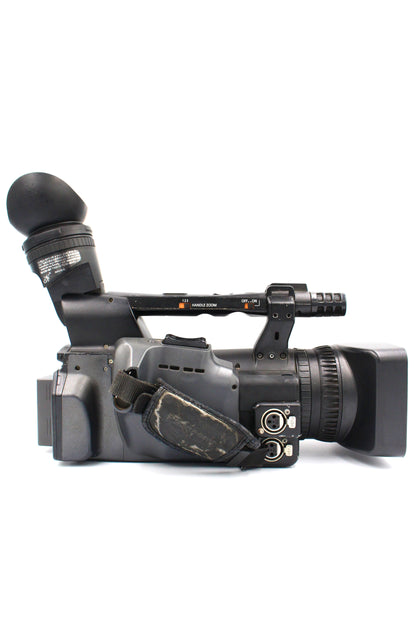 Panasonic AG HMC153MC HMC150 Digital Video Camcorder