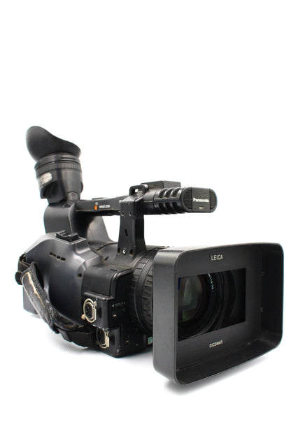 Panasonic AG HMC153MC HMC150 Digital Video Camcorder