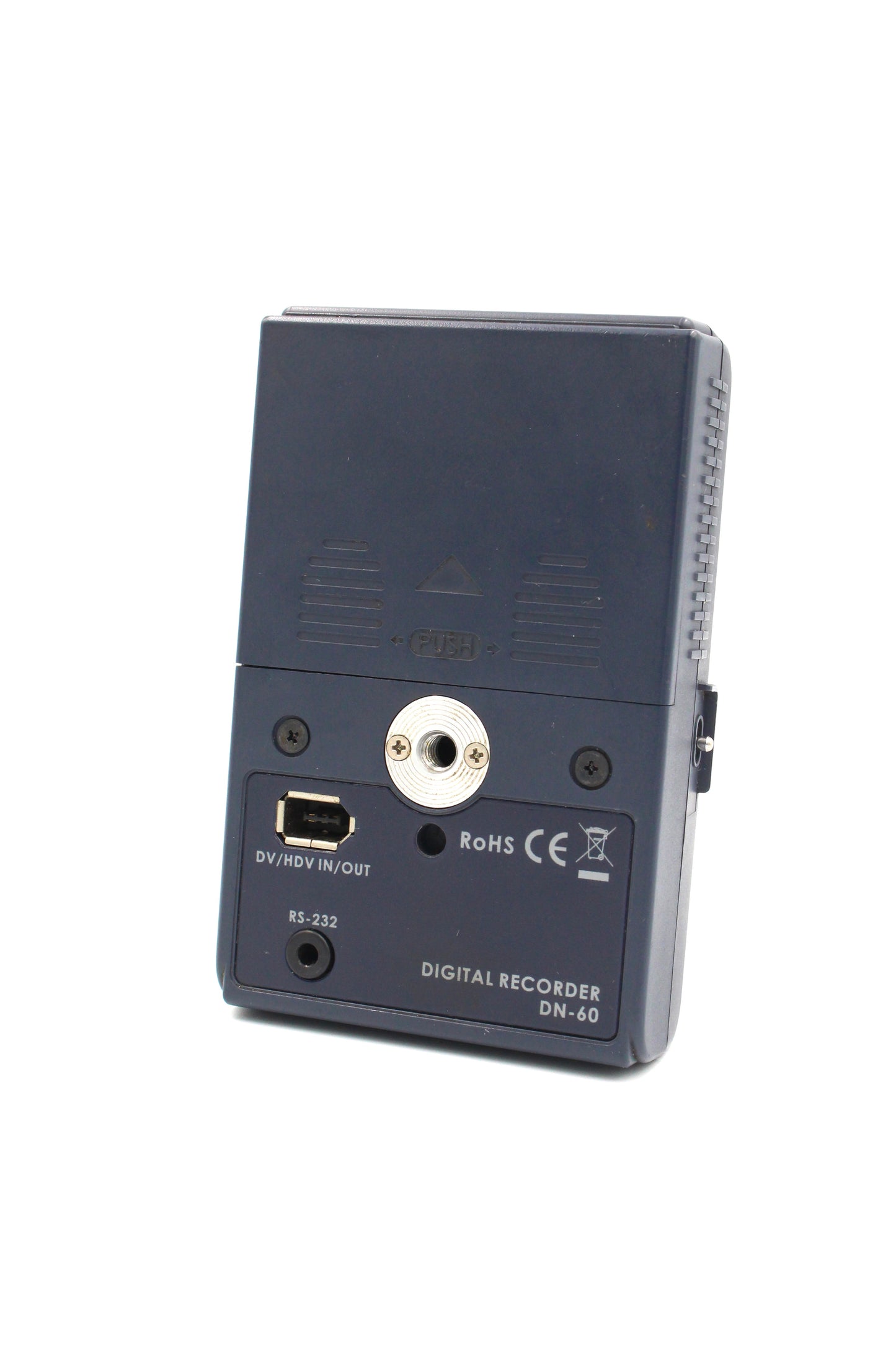 Datavideo Digital Recorder DN-60 Tapeless Device