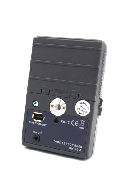 Datavideo Digital Recorder DN-60A Tapeless Device