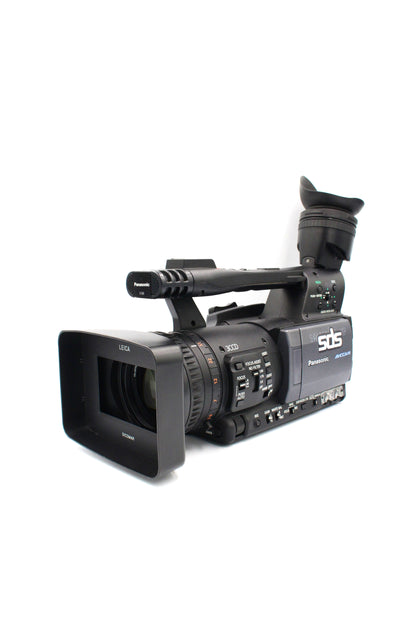Panasonic AG HMC151E Digital Video Camcorder