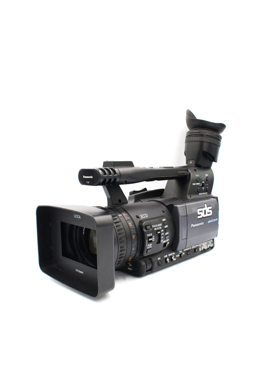 Panasonic AG HMC151E Digital Video Camcorder