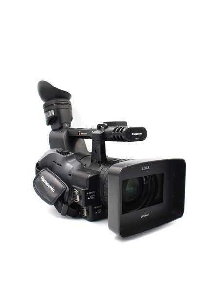 Panasonic AG HMC151E Digital Video Camcorder