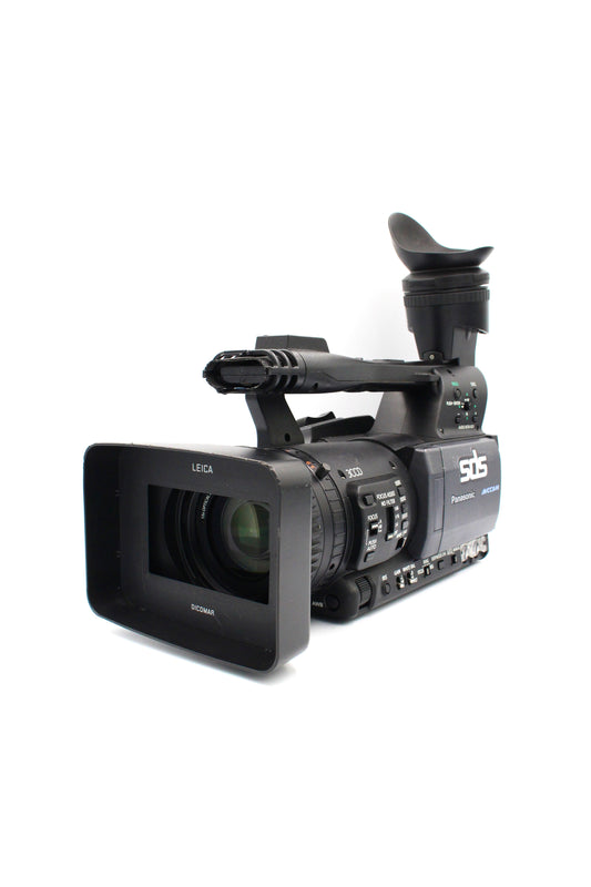 Panasonic AG HMC151E Digital Video Camcorder