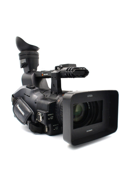 Panasonic AG HMC151E Digital Video Camcorder