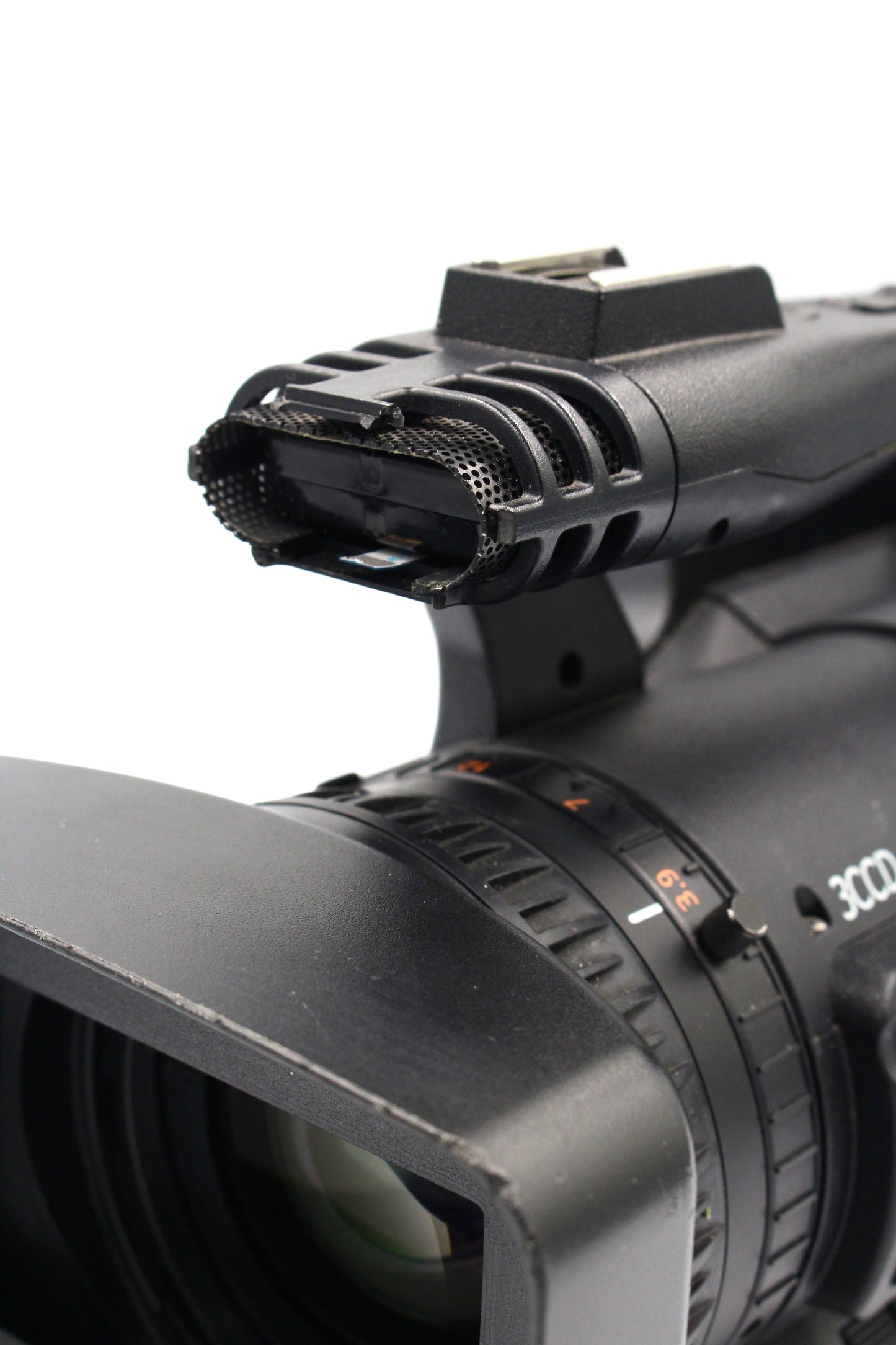 Panasonic AG HMC151E Digital Video Camcorder