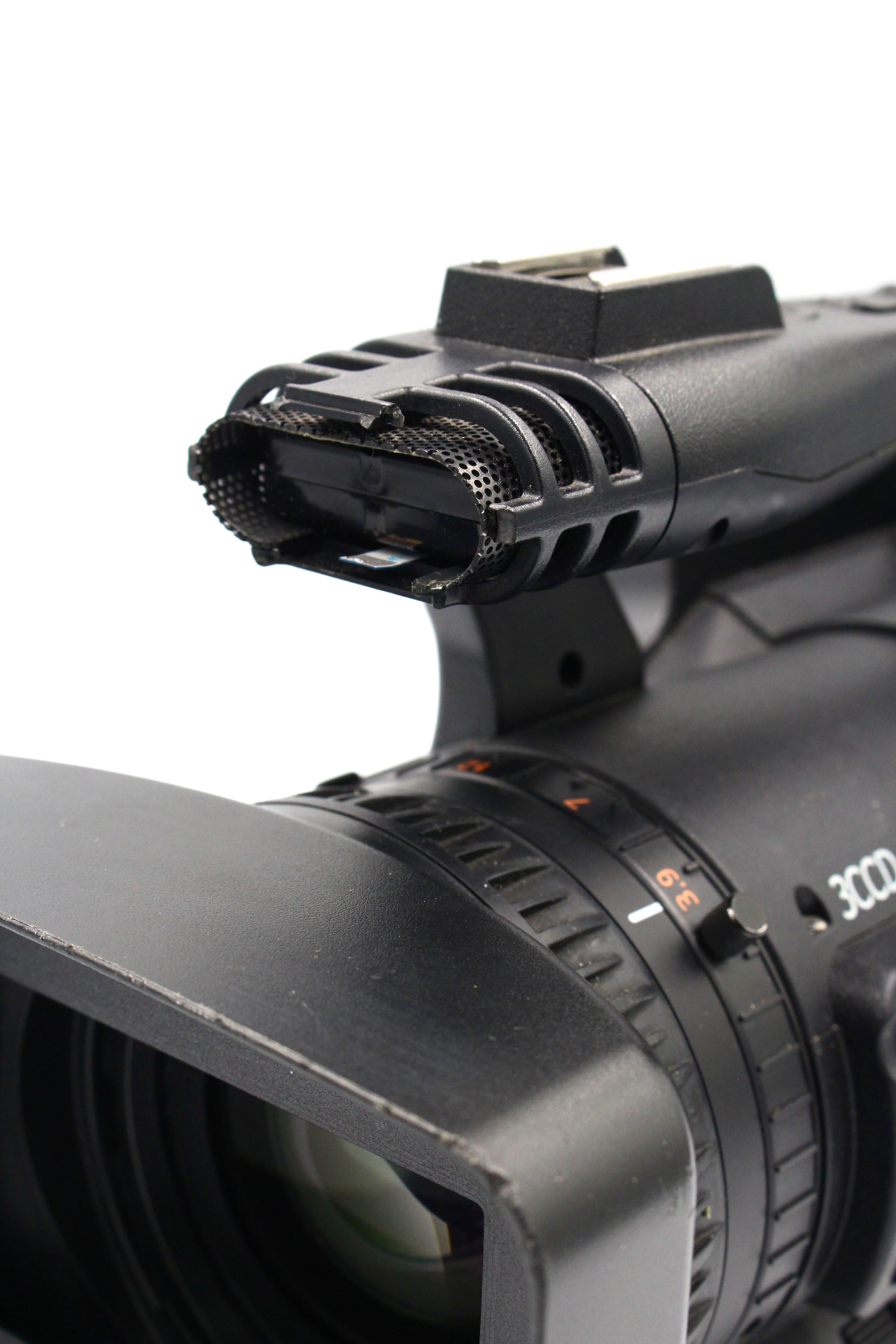 Panasonic AG-HMC151E Digital Video Camcorder Camera