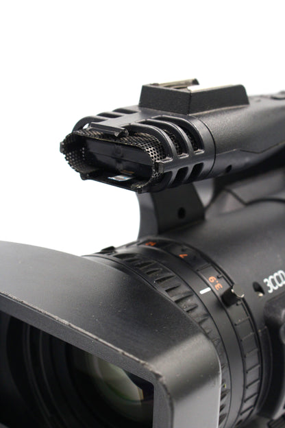 Panasonic AG HMC151E Digital Video Camcorder