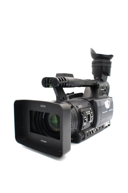 Panasonic AG HMC151E Digital Video Camcorder